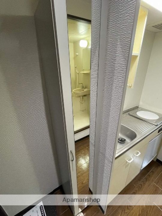 大阪府大阪市浪速区大国3丁目の賃貸マンションの内装