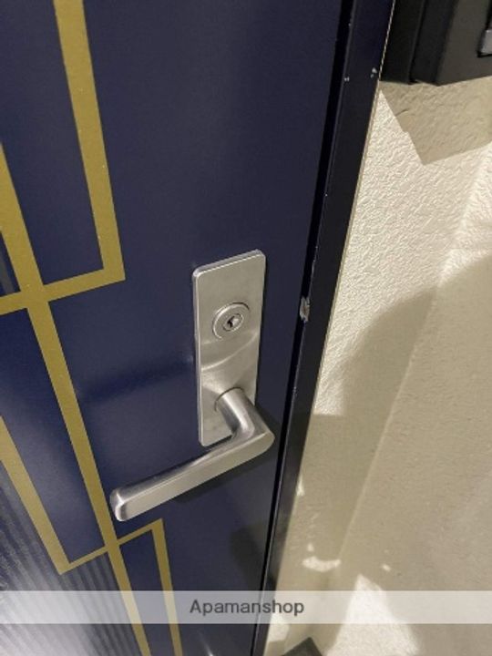 大阪府大阪市浪速区大国3丁目の賃貸マンションの内装