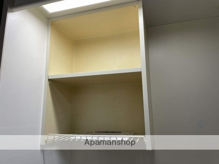 大阪府大阪市浪速区大国3丁目の賃貸マンションの内装