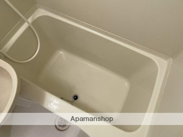 大阪府大阪市浪速区大国3丁目の賃貸マンションの風呂