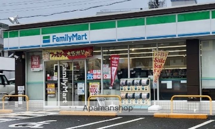 大阪府大阪市浪速区大国3丁目の賃貸マンションの周辺