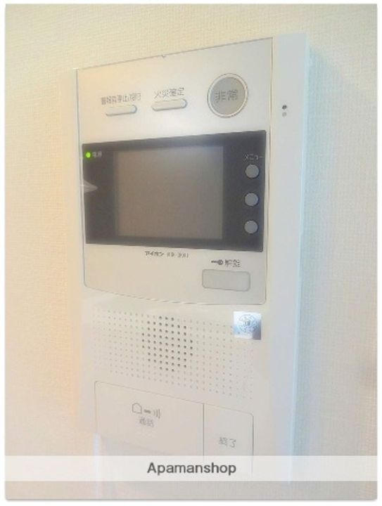 プレサンス難波ヴィータのその他画像