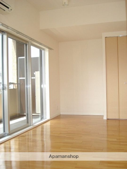 W.O.B SHINMACHIの内装