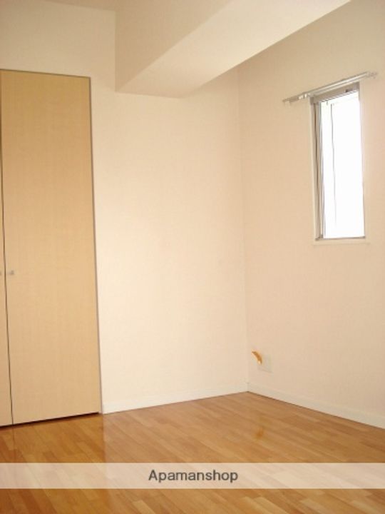 W.O.B SHINMACHIの内装