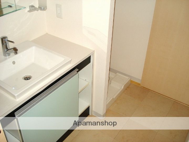 W.O.B SHINMACHIの内装