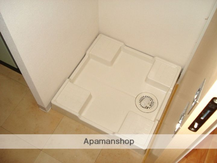 W.O.B SHINMACHIの内装