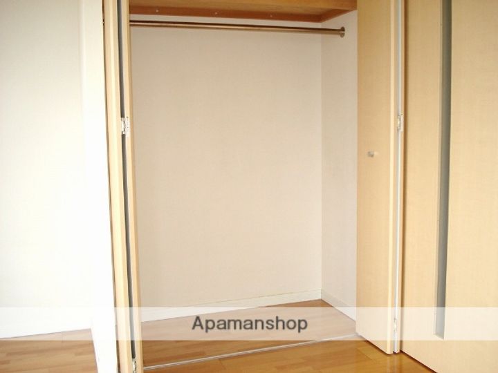 W.O.B SHINMACHIの内装