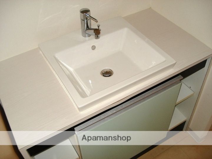 W.O.B SHINMACHIの内装