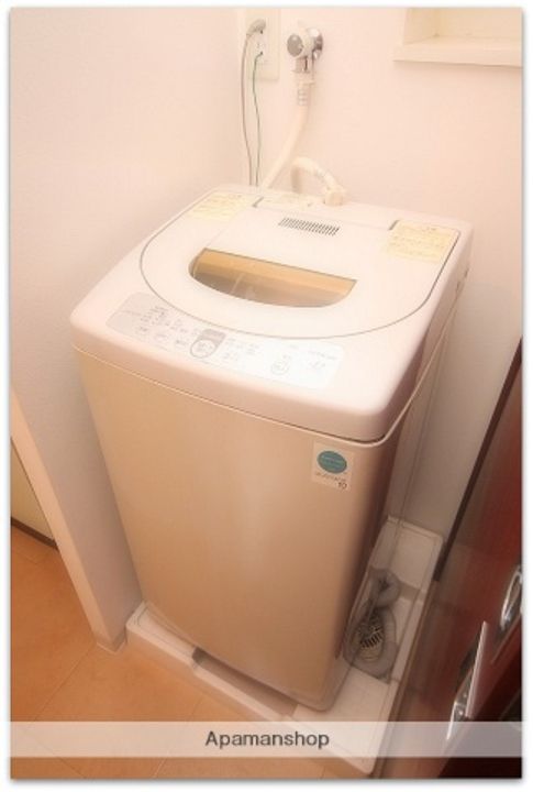 W.O.B SHINMACHIの内装