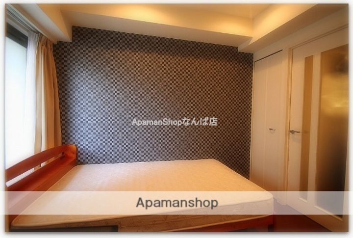 W.O.B HONMACHI-WESTの内装