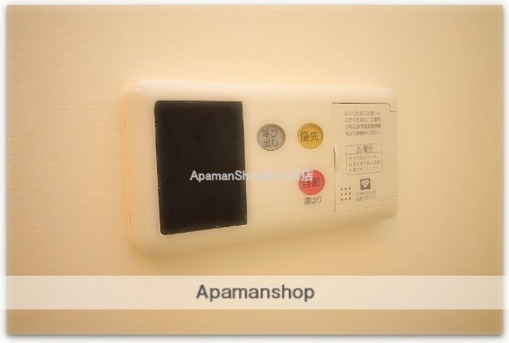 W.O.B HONMACHI-WESTの内装