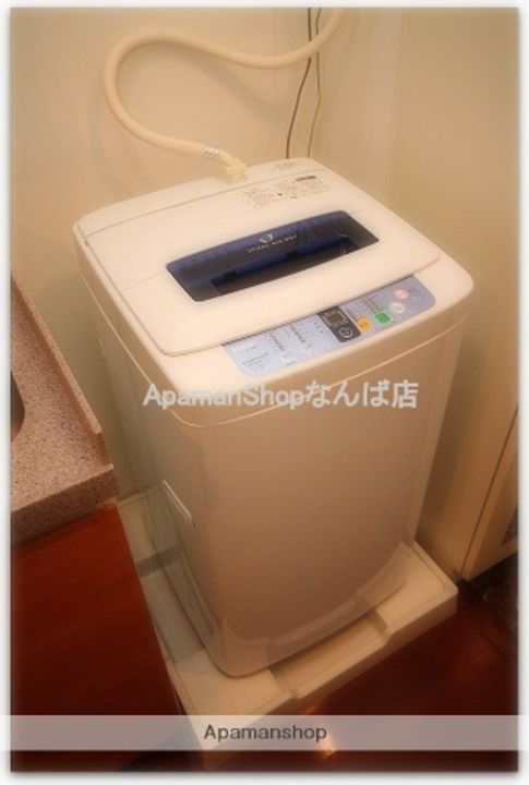 W.O.B HONMACHI-WESTの内装