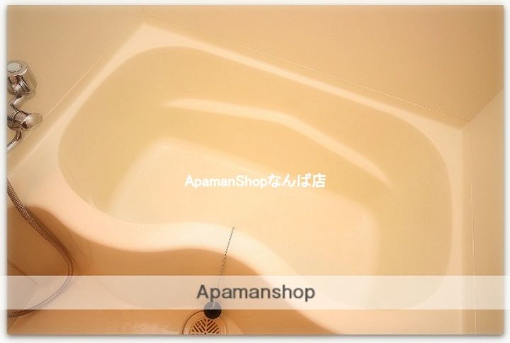 メゾンデノムラ南久宝寺の風呂