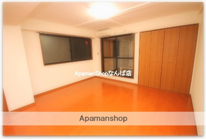 メゾンデノムラ南久宝寺の内装