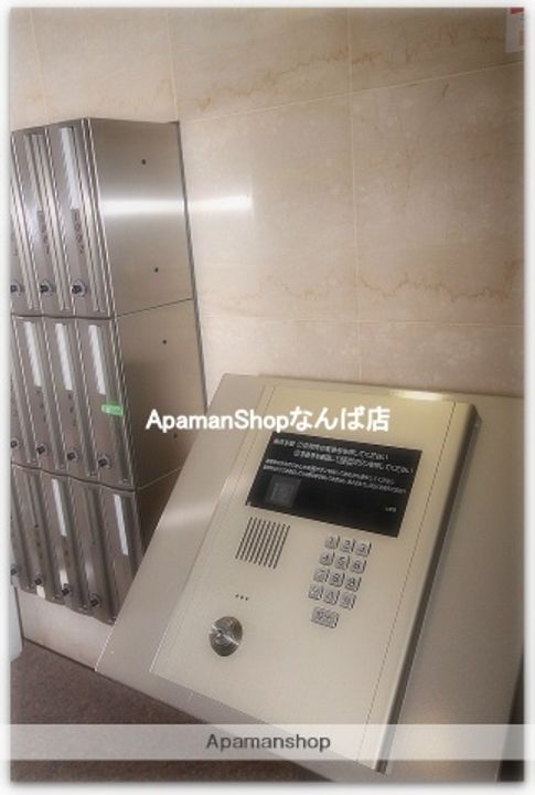 メゾンデノムラ南久宝寺のその他画像