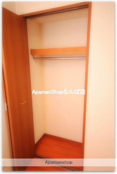 メゾンデノムラ南久宝寺の内装