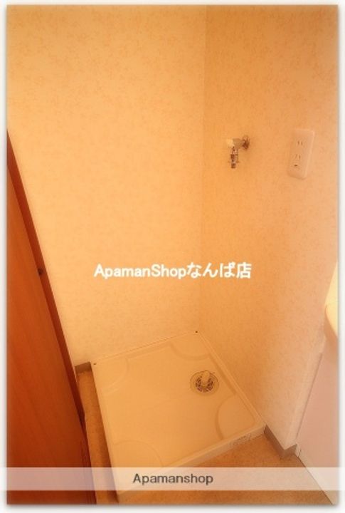 メゾンデノムラ南久宝寺の内装