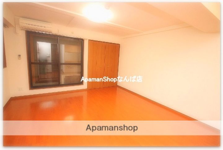 メゾンデノムラ南久宝寺の内装