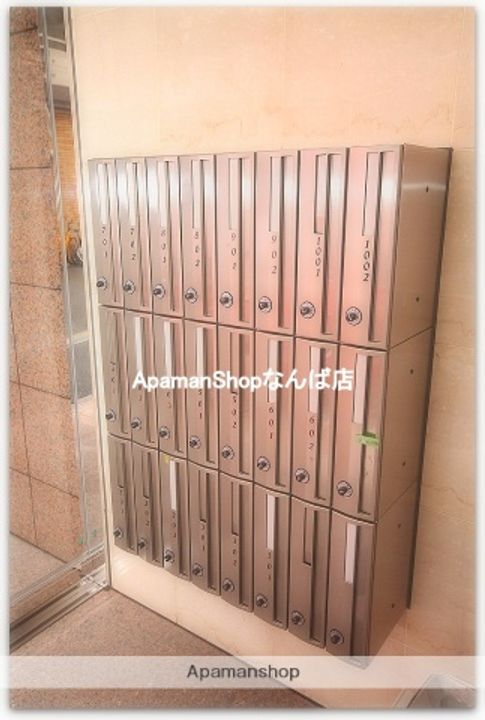 メゾンデノムラ南久宝寺のその他画像