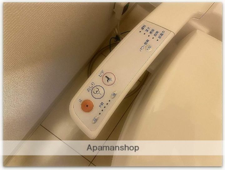 エスライズ日本橋の内装