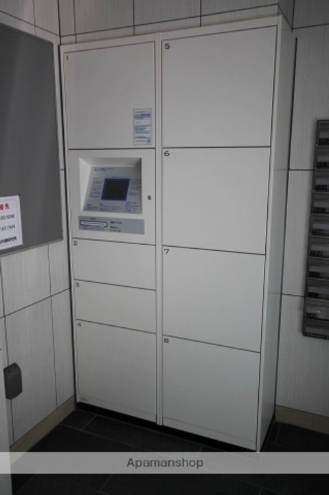 エグゼ難波南のその他画像
