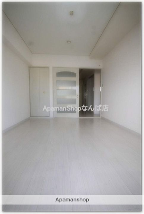 エクセル難波(EXCEL)の内装