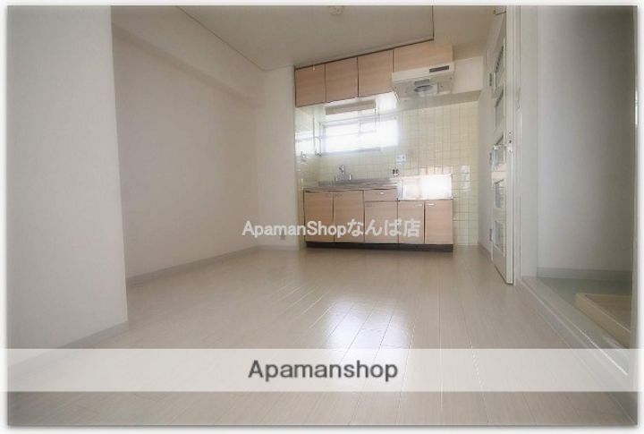 エクセル難波(EXCEL)の内装