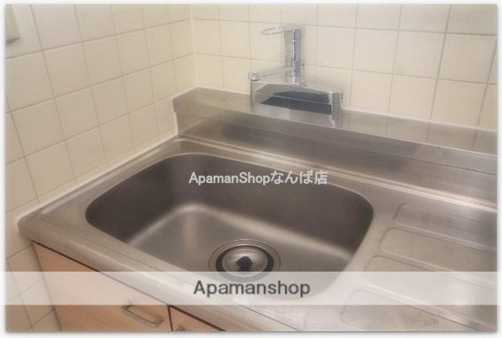 エクセル難波(EXCEL)の内装