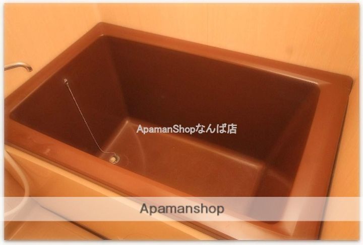 エクセル難波(EXCEL)の内装