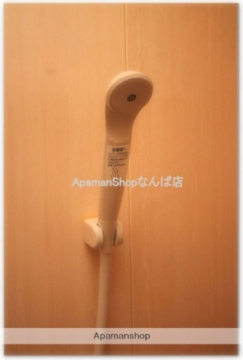 エクセル難波(EXCEL)の内装