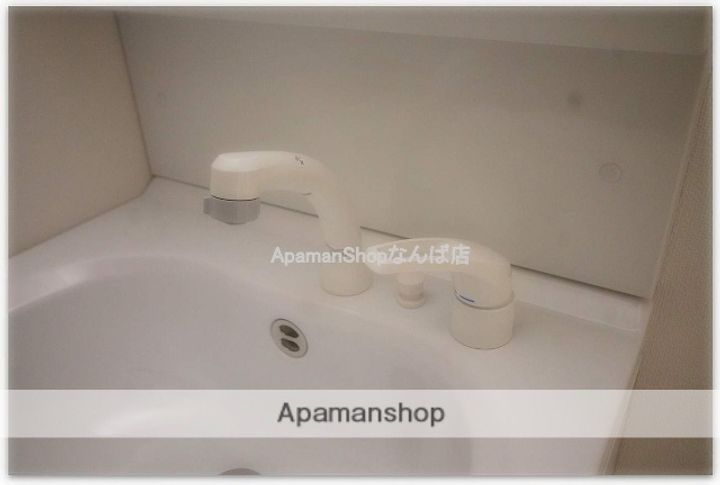 エクセル難波(EXCEL)の内装