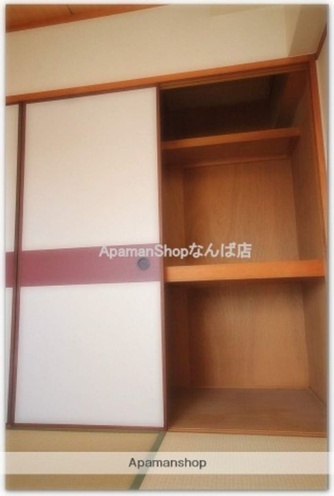 エクセル難波(EXCEL)の内装