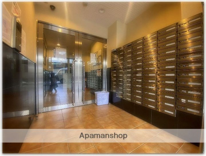 M’PLAZA堀江南のその他画像