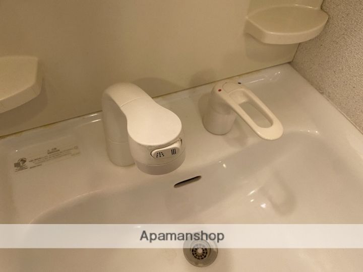 M’PLAZA堀江南の内装