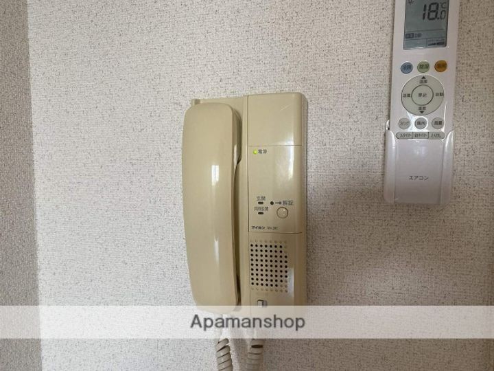 M’PLAZA堀江南の内装