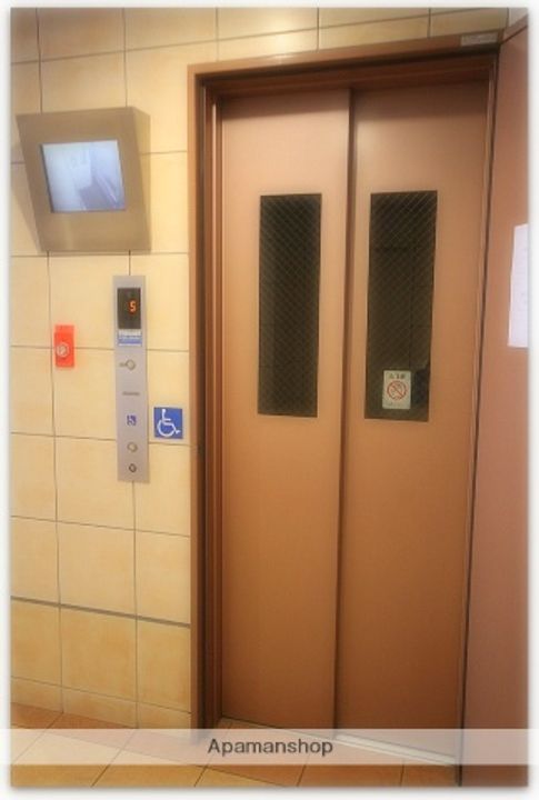 大阪府大阪市浪速区桜川4丁目の賃貸マンションのその他画像