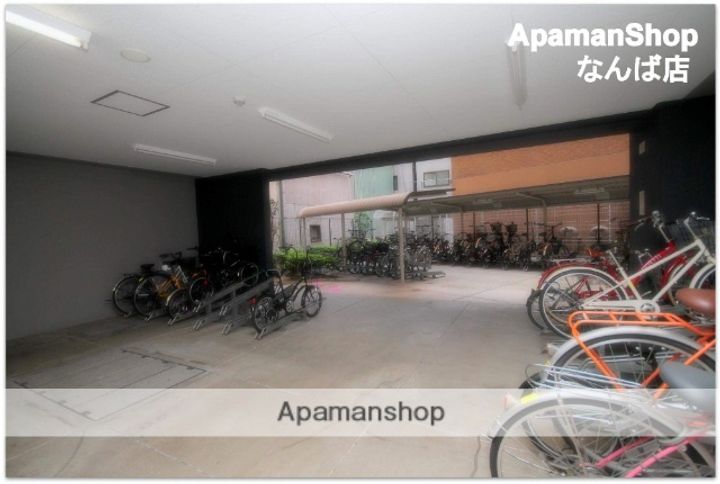 エスリード難波ステーションプラザのその他画像