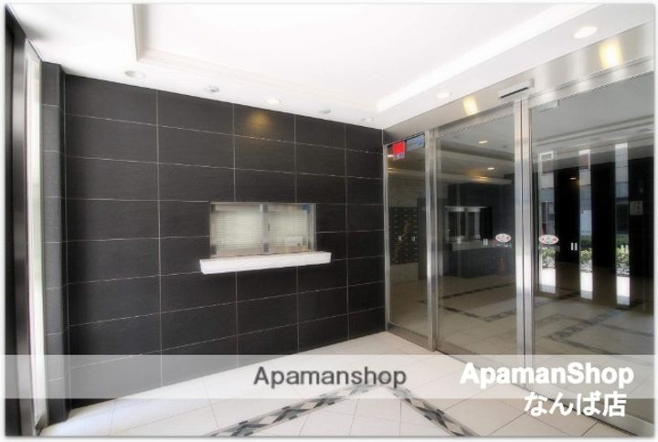 エスリード難波ステーションプラザのその他画像