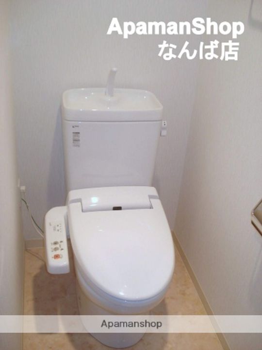 エスリード難波ステーションプラザのその他画像