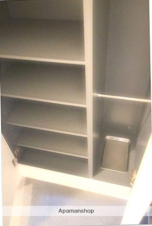 プレサンス難波セレクト(SELECT)の内装