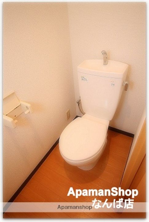 M’PLAZA堀江南のその他画像