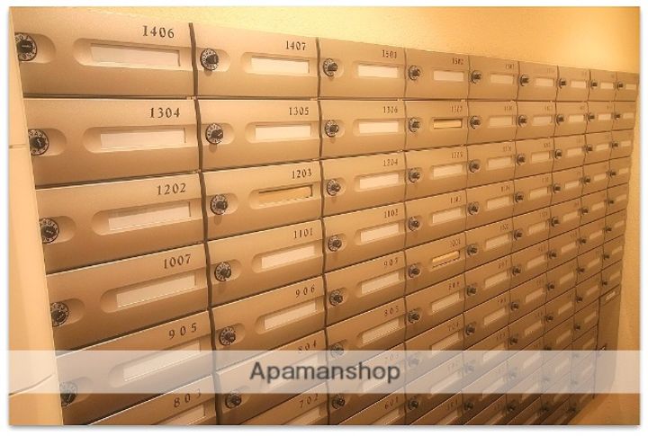 プレサンス難波リバーオアシスのその他画像