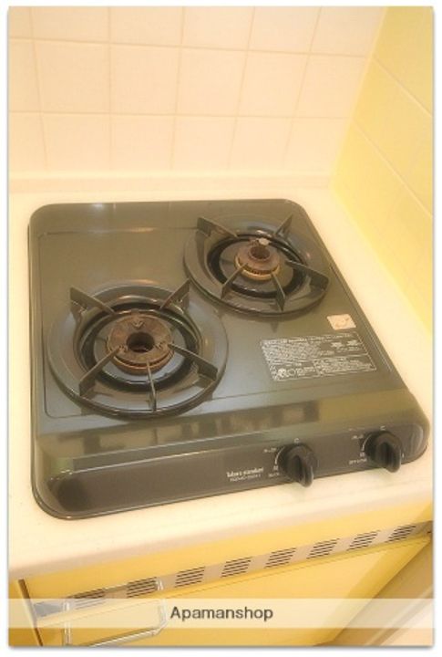 プレサンス難波リバーオアシスの内装