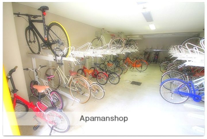 プレサンス難波リバーオアシスのその他画像