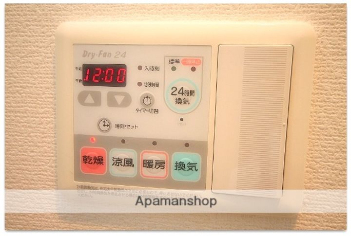 プレサンス難波リバーオアシスのその他画像