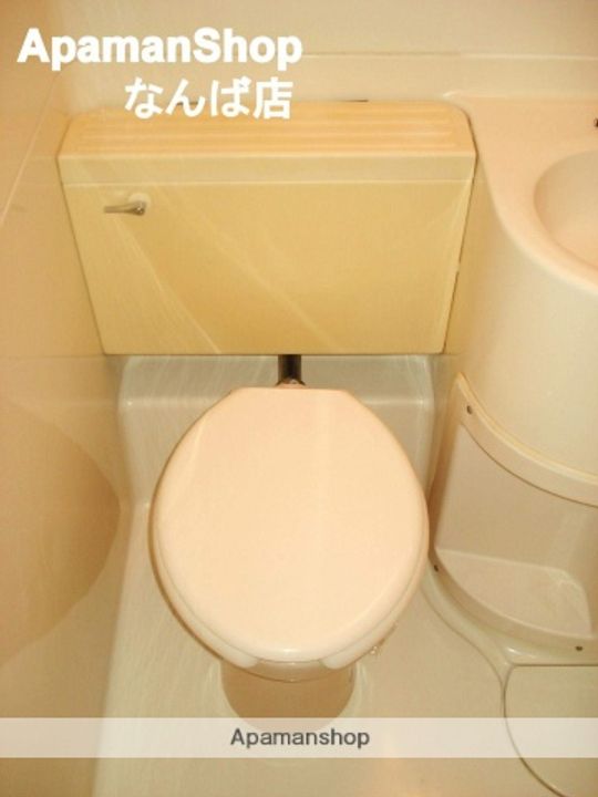 ラパンジール松屋町のその他画像