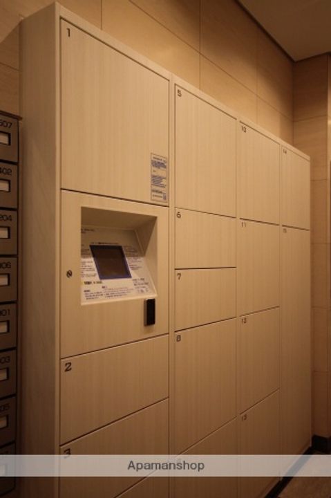 ジ・アーバネックスなんばのその他画像