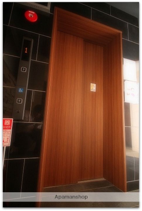 ラシュレエグゼ難波南のその他画像