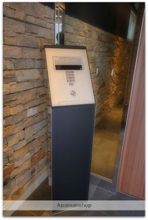 ラシュレエグゼ難波南のその他画像