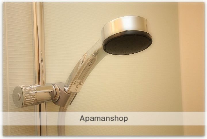 プレサンス江戸堀の内装